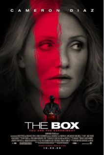 stream The Box - Du bist das Experiment