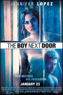 stream The Boy Next Door