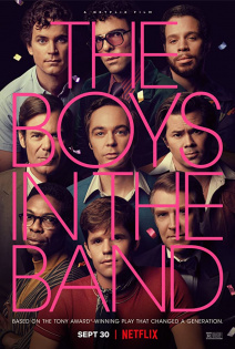 stream The Boys in the Band