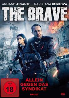 stream The Brave - Allein gegen das Syndikat