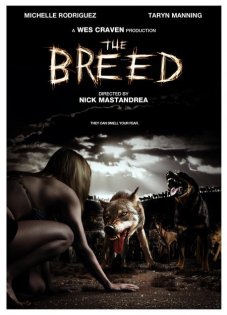 stream The Breed