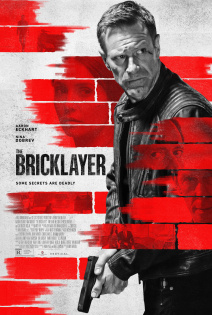 stream The Bricklayer - Tödliche Geheimnisse