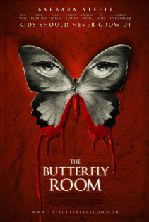 stream The Butterfly Room