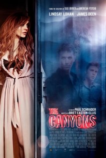 stream The Canyons