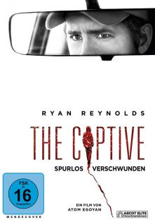 stream The Captive - Spurlos verschwunden