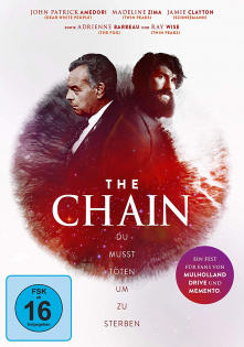stream The Chain - Du musst Töten um zu Sterben