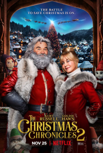 stream The Christmas Chronicles: Teil 2
