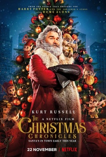 stream The Christmas Chronicles