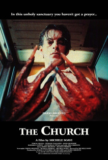 stream The Church
