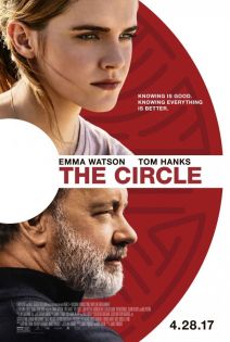 stream The Circle