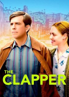 stream The Clapper