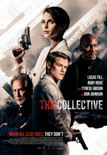 stream The Collective - Die Jagd beginnt