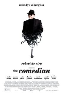 stream The Comedian - Wer zuletzt lacht