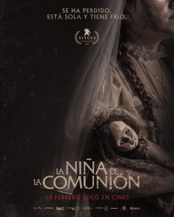 stream The Communion Girl