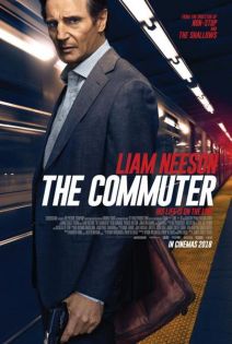 stream The Commuter
