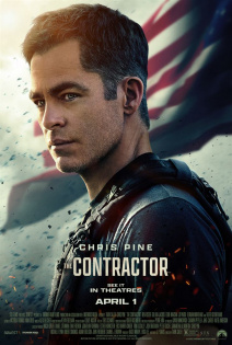 stream The Contractor (2022)