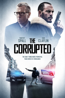 stream The Corrupted - Ein blutiges Erbe