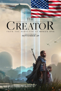 stream The Creator *ENGLISH*
