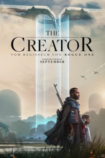 stream The Creator