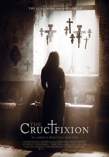 stream The Crucifixion - Sei achtsam, für was du betest