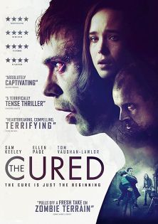 stream The Cured - Infiziert. Geheilt. Verstoßen.
