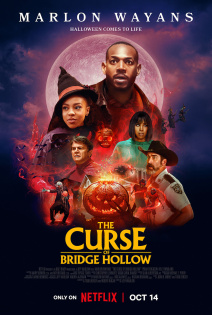 stream The Curse of Bridge Hollow