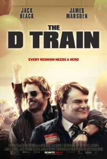 stream The D Train