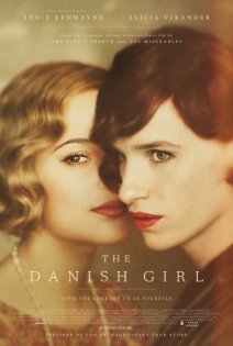 stream The Danish Girl