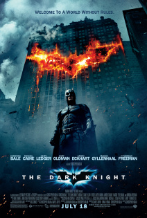 stream The Dark Knight