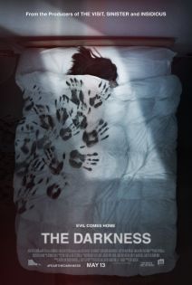 stream The Darkness - Evil Comes Home