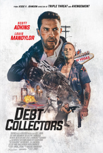 stream The Debt Collector 2