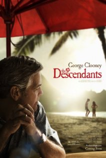 stream The Descendants - Familie und andere Angelegenheiten