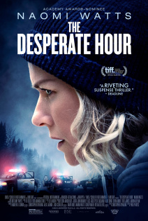 stream The Desperate Hour