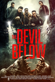 stream The Devil Below