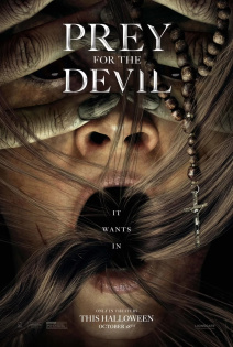 stream The Devil's Light