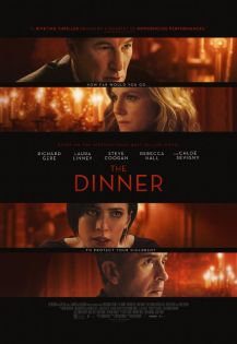stream The Dinner