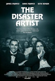 stream The Disaster Artist