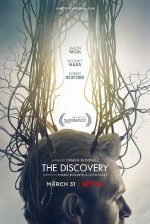 stream The Discovery