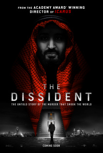 stream The Dissident