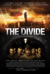 stream The Divide