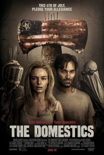 stream The Domestics