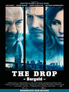 stream The Drop - Bargeld