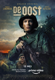 stream The East (2020)