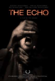 stream The Echo