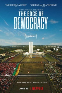 stream The Edge of Democracy