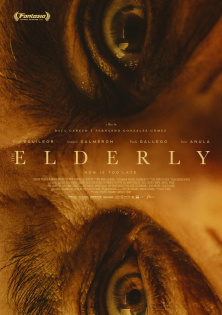 stream The Elderly
