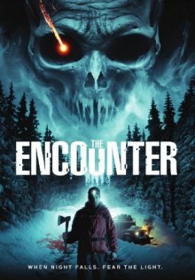 stream The Encounter (2015)
