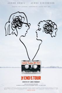 stream The End of the Tour