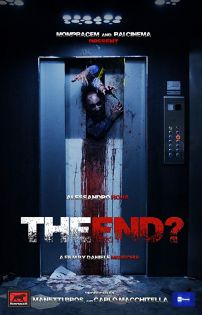stream The End?