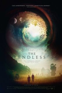 stream The Endless